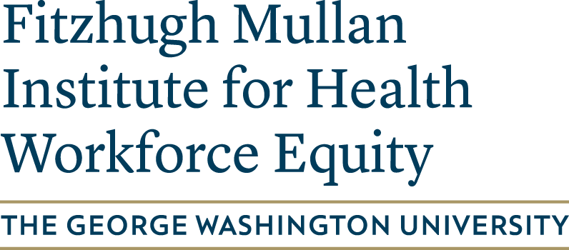 Fitzhugh Mullan Institute for Health and Workforce Equity