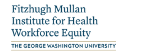 Fitzhugh Mullan Institute for Health Workforce Equity