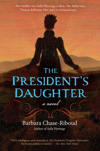 The President's daughter